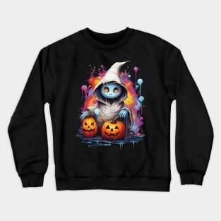 In My Spooky Era Shirt Crewneck Sweatshirt